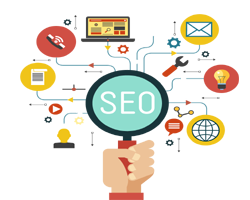 SEO Company in lucknow india