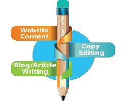 content writing services in lucknow india