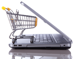 ecommerce website company in lucknow india