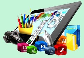 graphics designing lucknow india